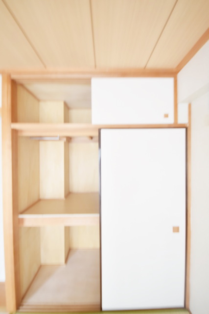 収納　～収納もお任せっ～