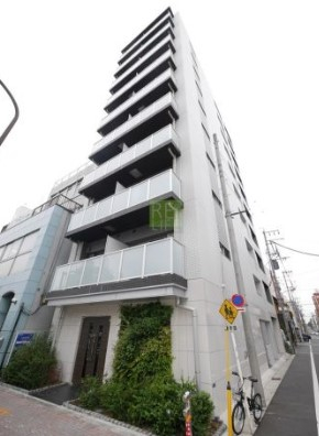 建物外観　☆綺麗な外観☆