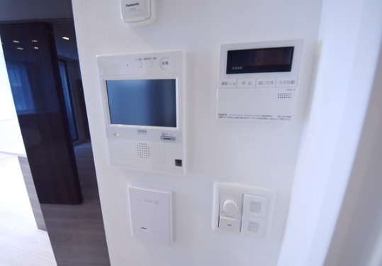 セキュリティ　別部屋タイプ　参考写真です