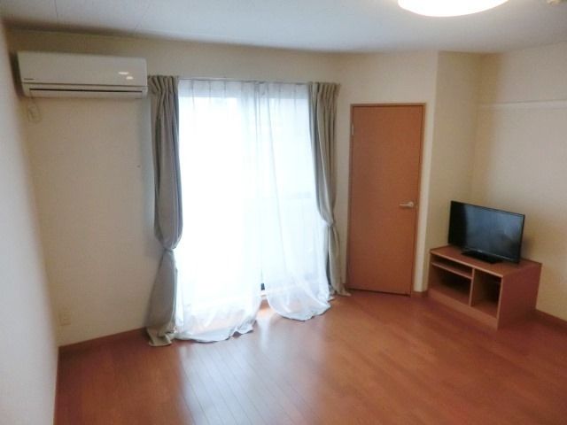 その他部屋・スペース　家具家電付きのお部屋です