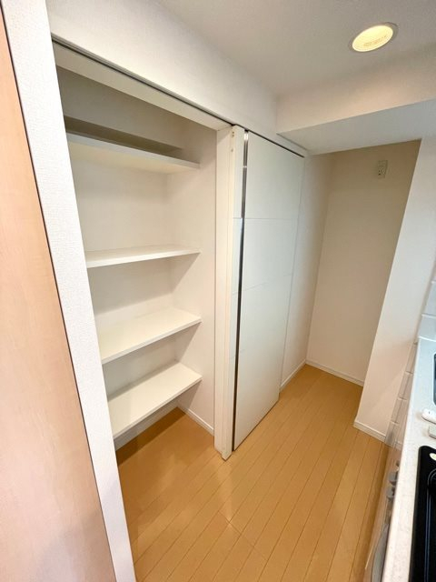 その他　キッチンスペース