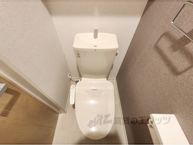 トイレ　同仕様