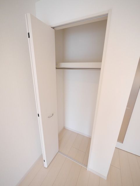 収納　★お部屋探しは株式会社タウンハウジング東京まで★