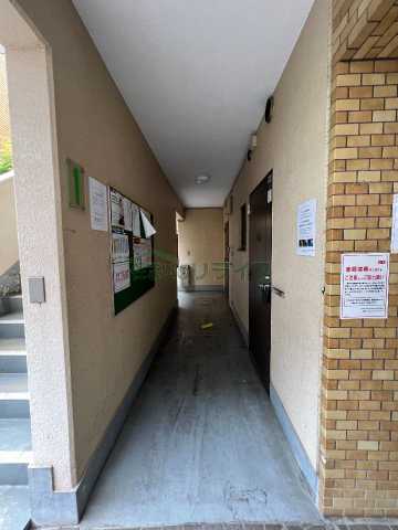 その他　ライオンズマンション太子堂第2