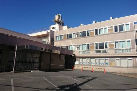 病院　医療法人社団藤寿会佐藤病院（病院）まで1030m
