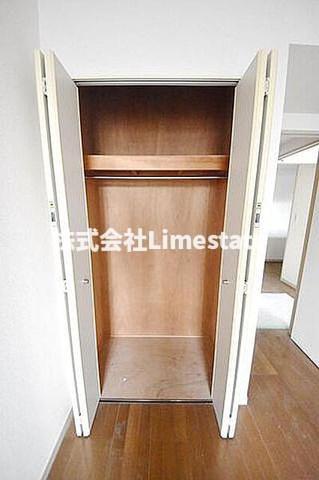収納　別部屋参考写真