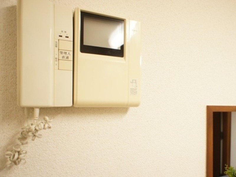 セキュリティ　図面と現状に相違がある場合には現状を優先
