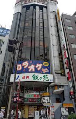 飲食店　叙々苑四谷店（飲食店）まで162m