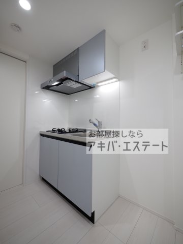 キッチン　※同一仕様写真