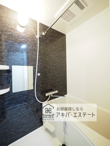 バス・シャワールーム　※同一仕様写真