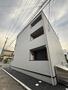 京成津田沼駅より徒歩10分 新築 3階建の賃貸物件