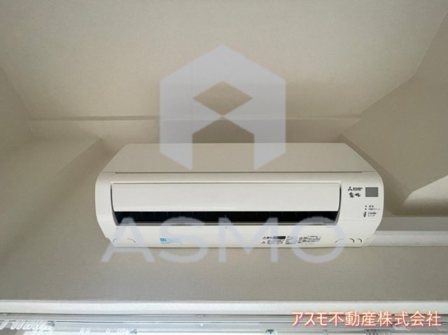 その他設備　※同物件　別間取り　参考写真