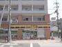 コンビニ　デイリーヤマザキ鞍馬口店（コンビニ）まで580m