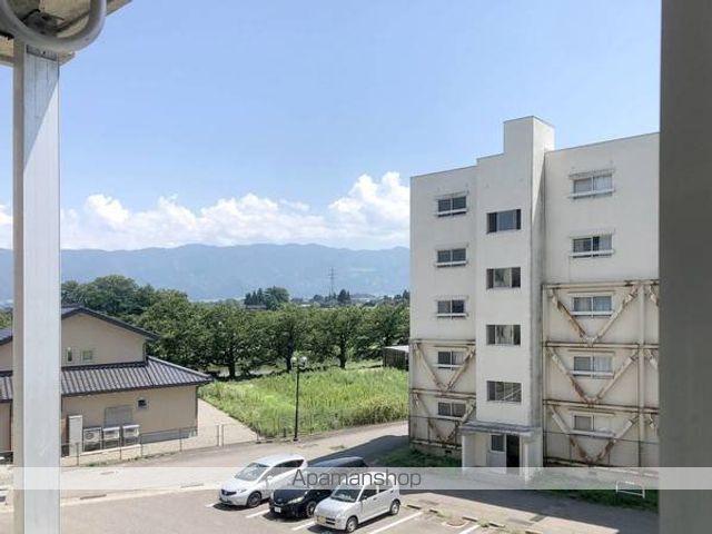 眺望　眺望