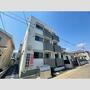 薬師堂駅より徒歩13分 3階 新築の賃貸物件