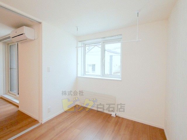 その他部屋・スペース　人気のオール洋室タイプのお部屋です♪