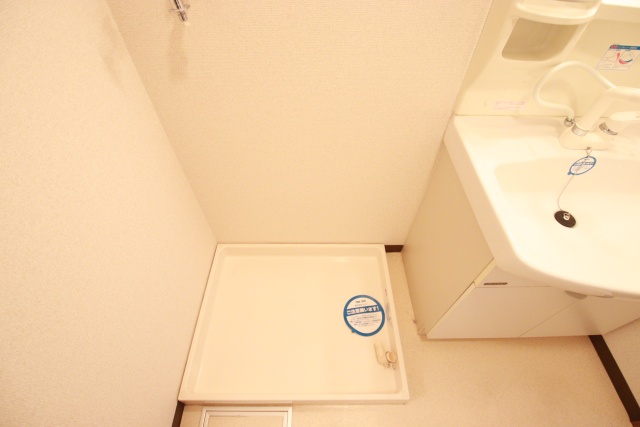 その他設備　※別号室の参考写真です※