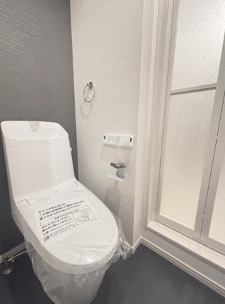 レイズ志木のトイレ写真