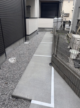 レイズ志木の外観写真