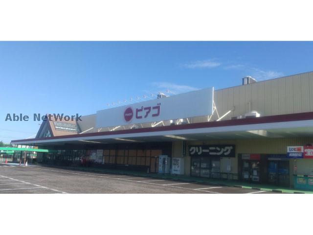 ショッピングセンター　ピアゴ東刈谷店（ショッピングセンター）まで2361m