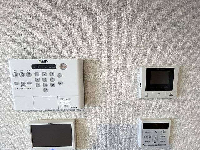 セキュリティ　セキュリティー