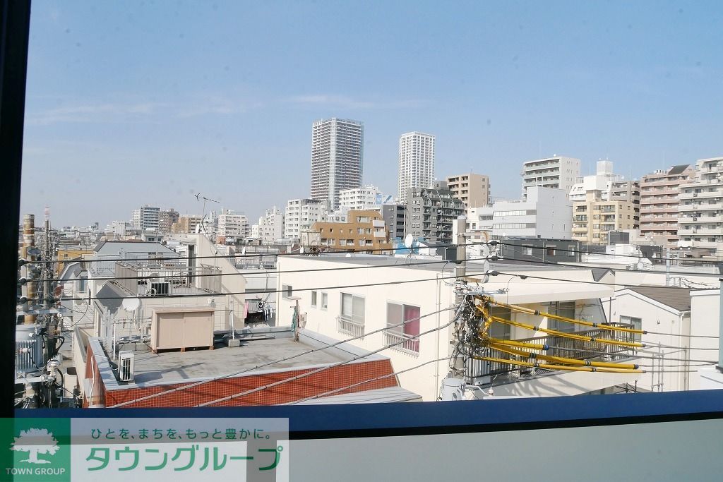 眺望　★景色★
