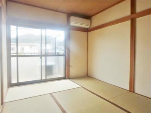 その他　和室