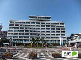 役所　千葉市役所（役所）まで2023m