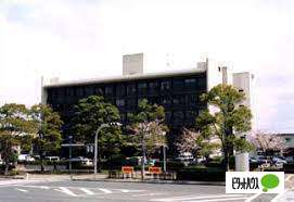 警察署・交番　千葉中央警察署（警察署・交番）まで2466m