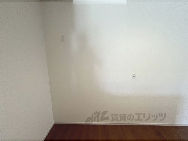その他部屋・スペース　冷蔵庫置場