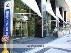 銀行　関西アーバン銀行（銀行）まで1136m