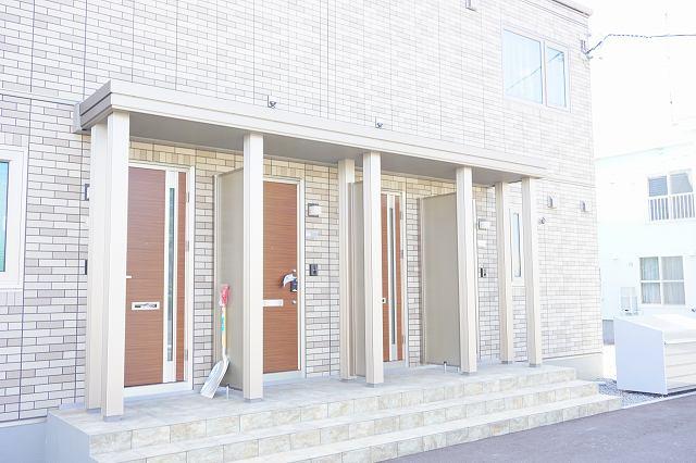 その他共有部分　共用部１