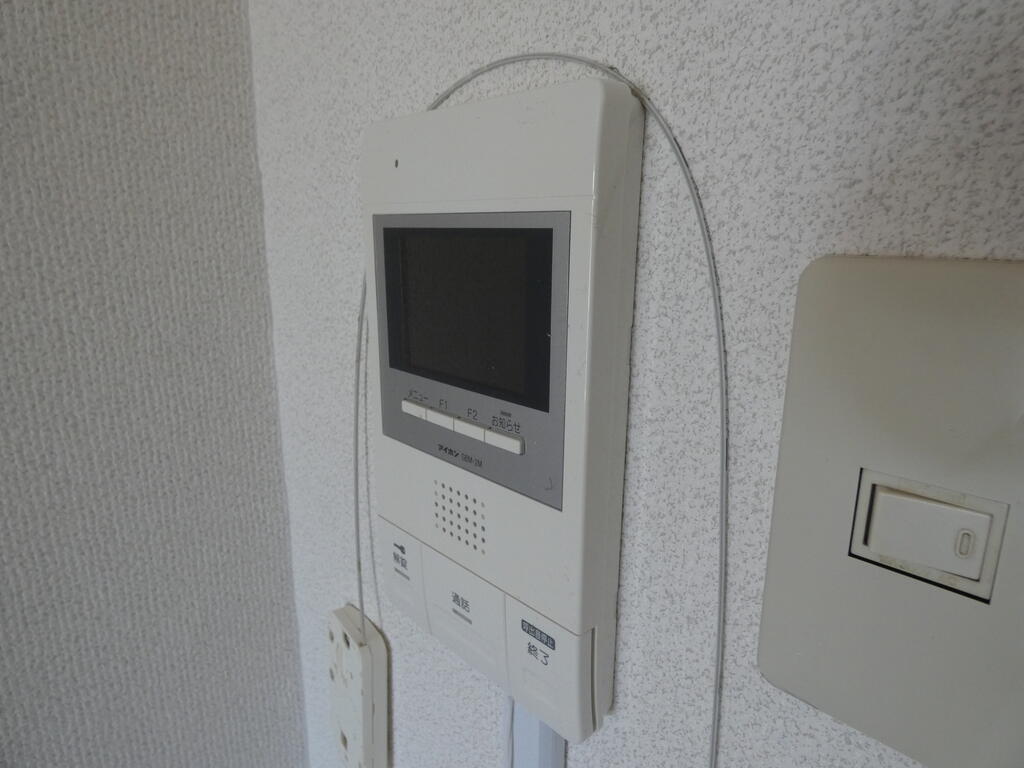 セキュリティ　参考写真
