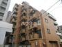 亀有駅より徒歩5分 3階 築37年10ヶ月の賃貸物件
