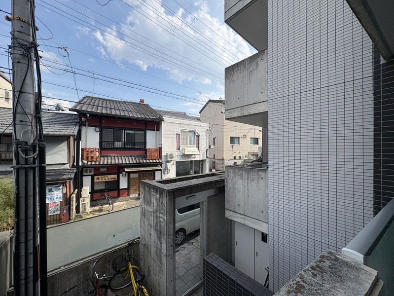 庭