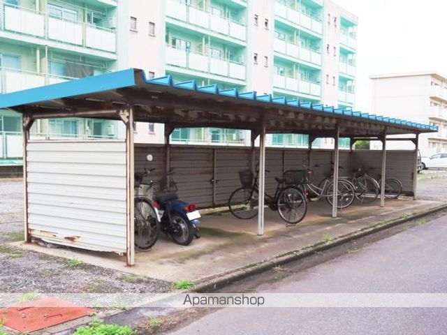 その他　駐輪場（その他）まで50m