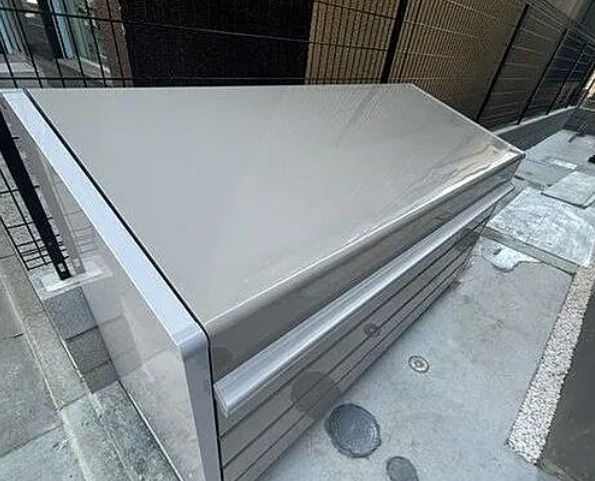 その他共有部分　☆共用部分☆