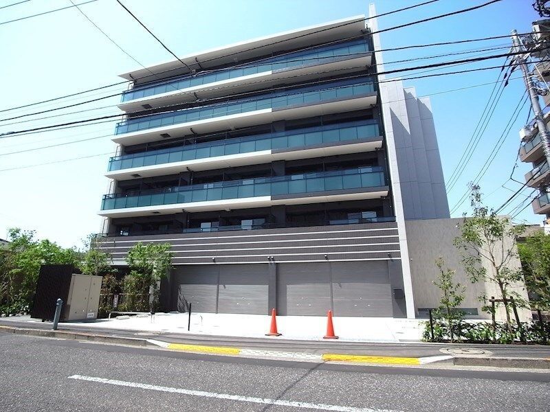 建物外観　☆きれいな外観☆