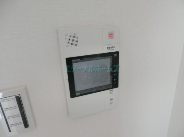 セキュリティ　参考写真