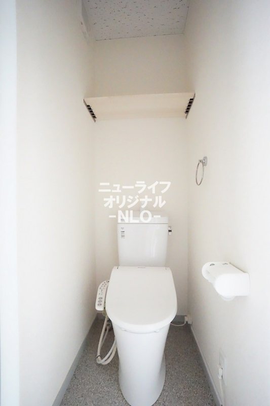 トイレ　※別室参照。現況を優先致します。