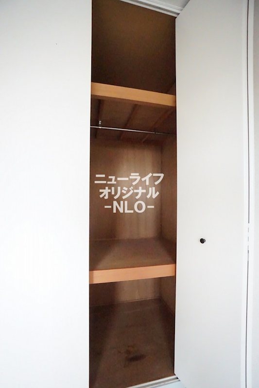 収納　※別室参照。現況を優先致します。