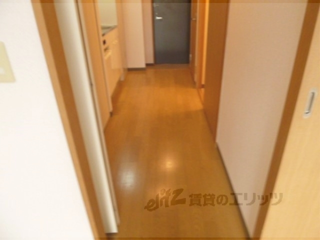 その他部屋・スペース　廊下