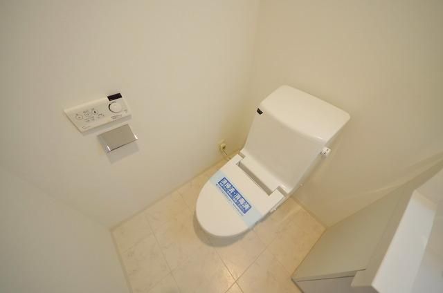 トイレ　★もちろんバス・トイレ別です★