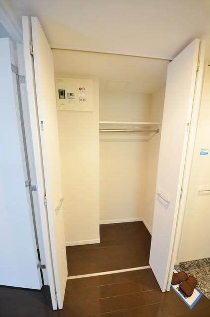 その他部屋・スペース　★充実の収納スペース★