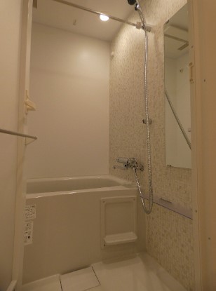 バス・シャワールーム　バスルーム※別部屋参考写真