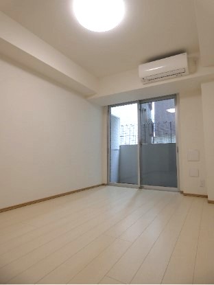 居室・リビング　居室※別部屋参考写真
