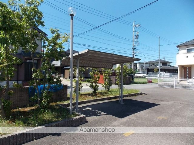 その他共有部分　その他共有部分