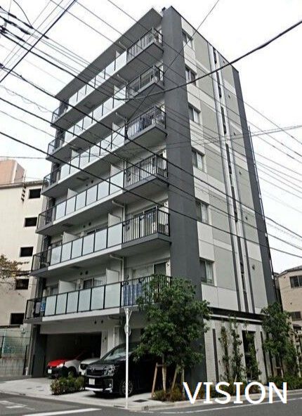 建物外観　☆外観☆