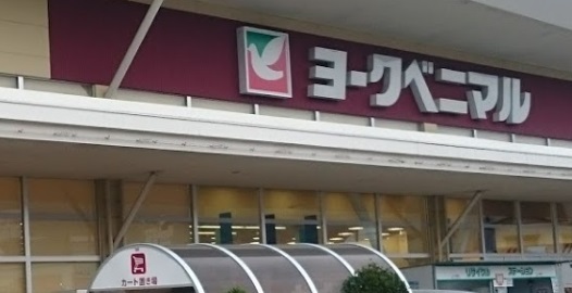 カーザ・セレステの周辺写真