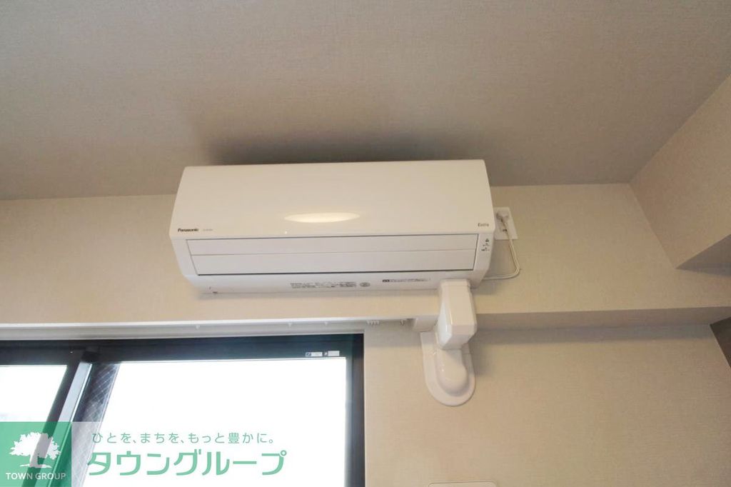 その他設備　設備